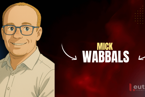 mick wabbals