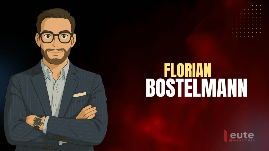 florian bostelmann