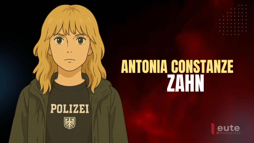 antonia constanze zahn