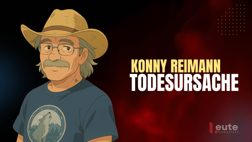 konny reimann todesursache
