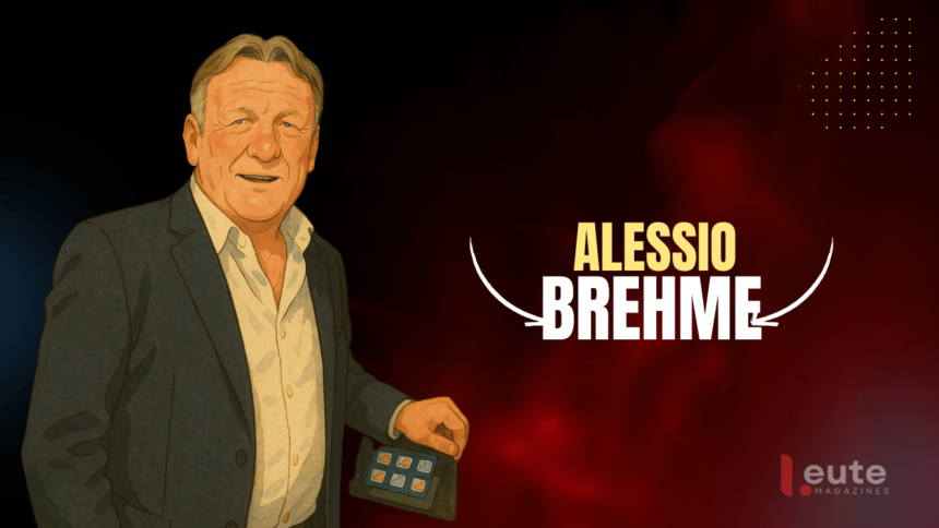 alessio brehme
