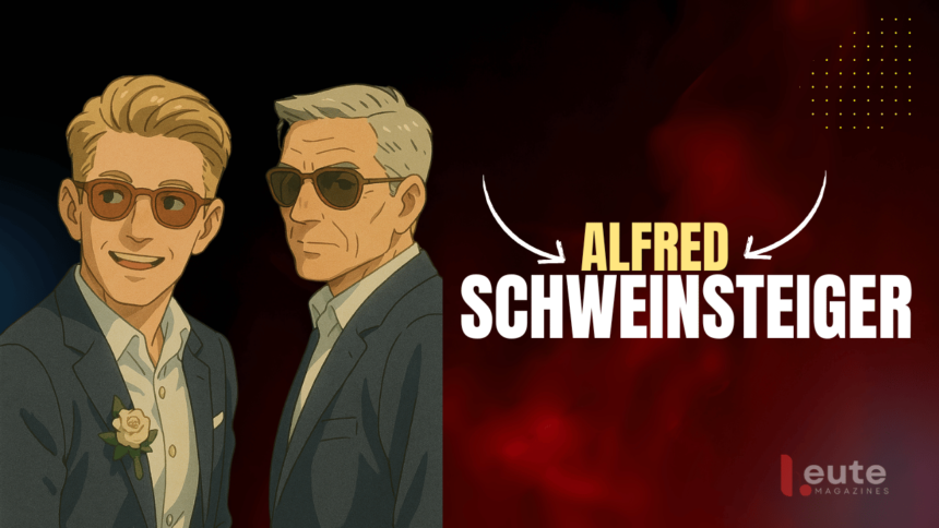 alfred schweinsteiger