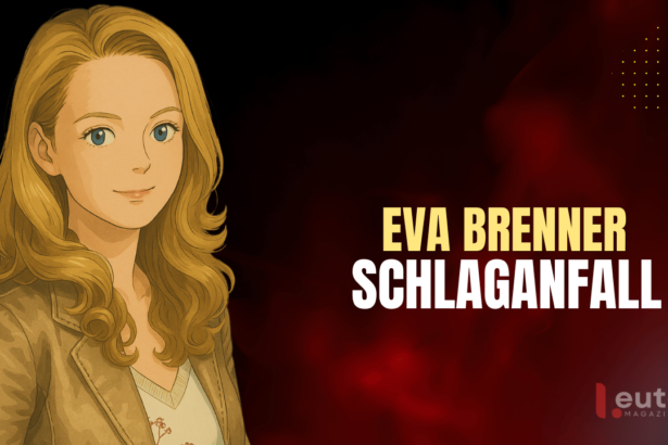 eva brenner schlaganfall
