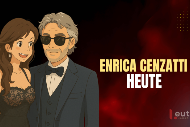 enrica cenzatti heute