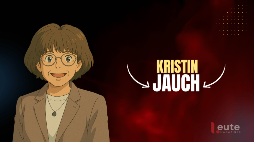 kristin jauch
