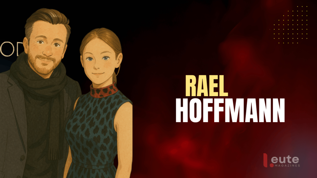 rael hoffmann