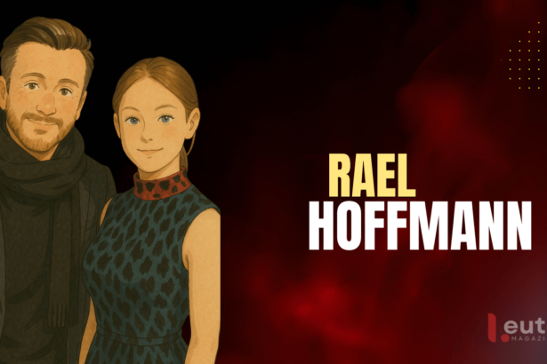 rael hoffmann