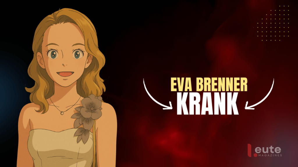 eva brenner krank