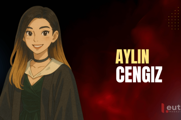 aylin cengiz
