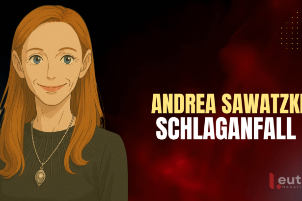 andrea sawatzki schlaganfall