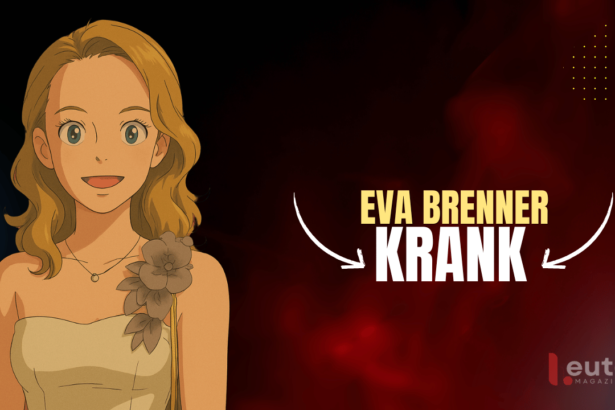 eva brenner krank