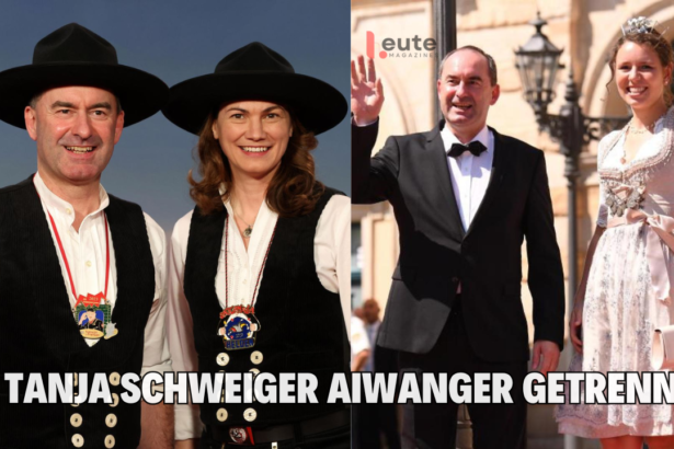 tanja schweiger aiwanger getrennt