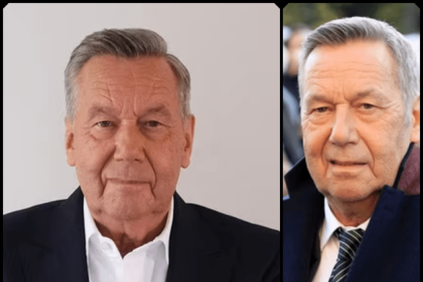 roland kaiser schlaganfall