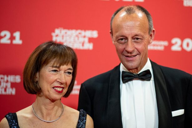 Constanze Merz Ärztin