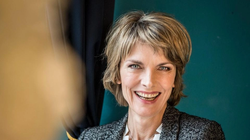 marietta slomka brustkrebs