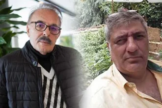 timur tayfur