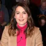 Ist Anja Kohl verheiratet