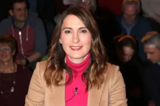 Ist Anja Kohl verheiratet