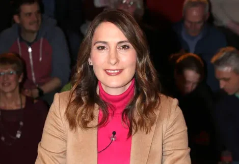 Ist Anja Kohl verheiratet