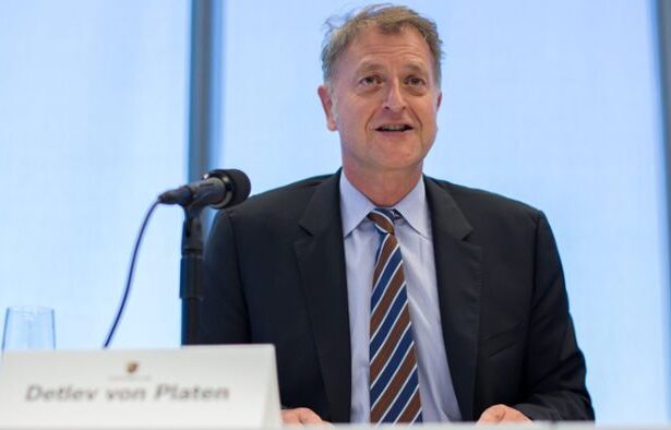 detlev von platen tochter