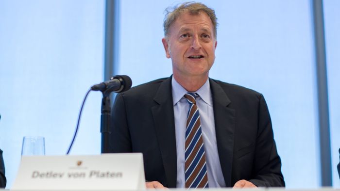 detlev von platen tochter