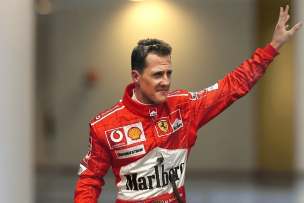 michael schumacher rollstuhl garten