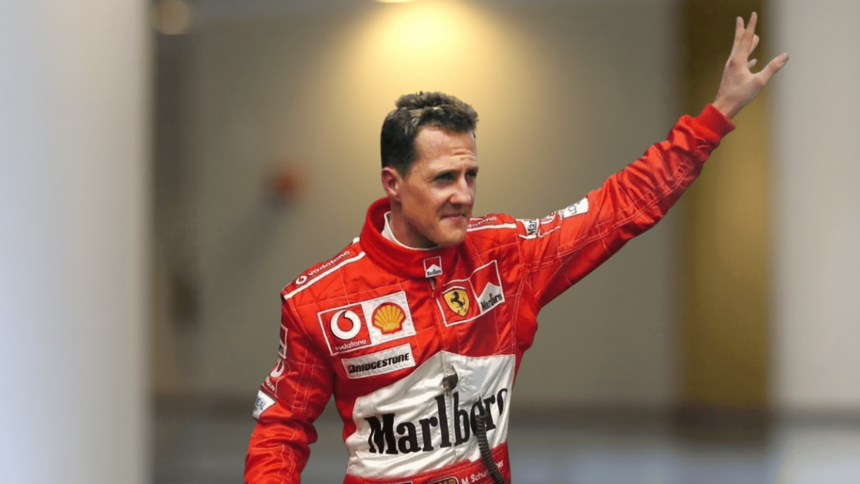 michael schumacher rollstuhl garten