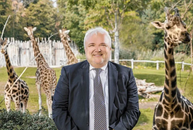 tierpfleger zoo leipzig gestorben