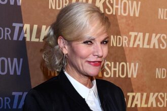 ina müller schlaganfall