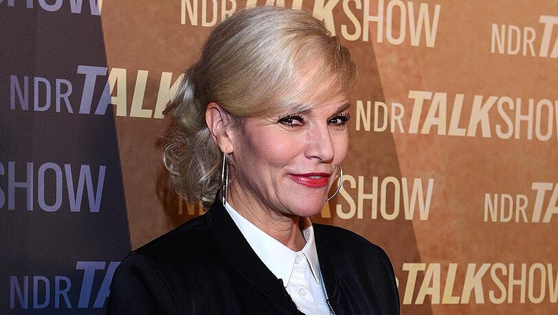 ina müller schlaganfall