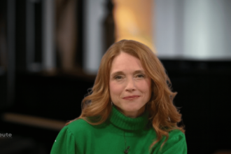 mit wem ist mirjam meinhardt verheiratet