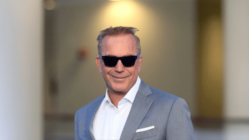 kevin costner krankheit