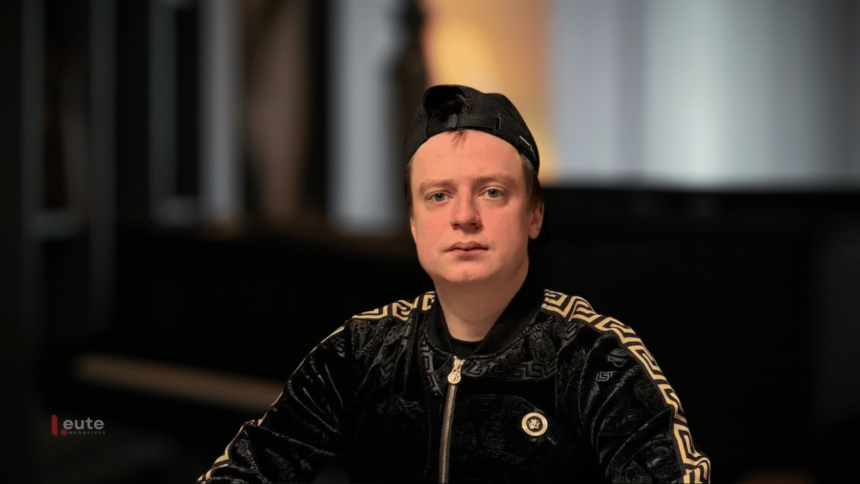 mellstroy vermögen