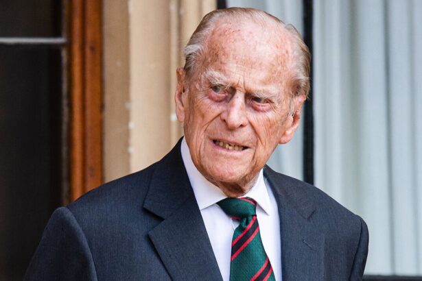 prinz philip whoniversum