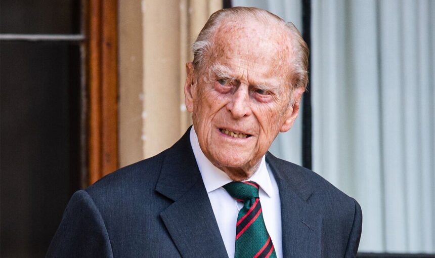 prinz philip whoniversum