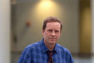 death in paradise-darsteller gestorben