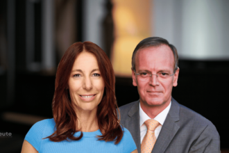 michaela koschak und robert burdy getrennt