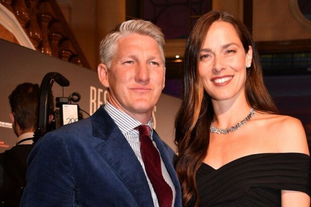 schweinsteiger mallorca freundin