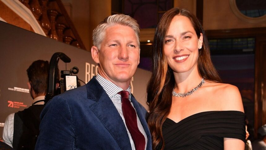 schweinsteiger mallorca freundin