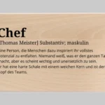 geburtstagswünsche chef
