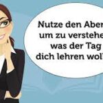 frech lustige abendgrüße