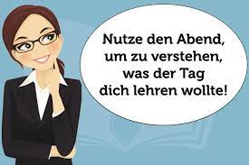 frech lustige abendgrüße