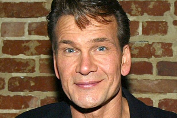 sean kyle swayze