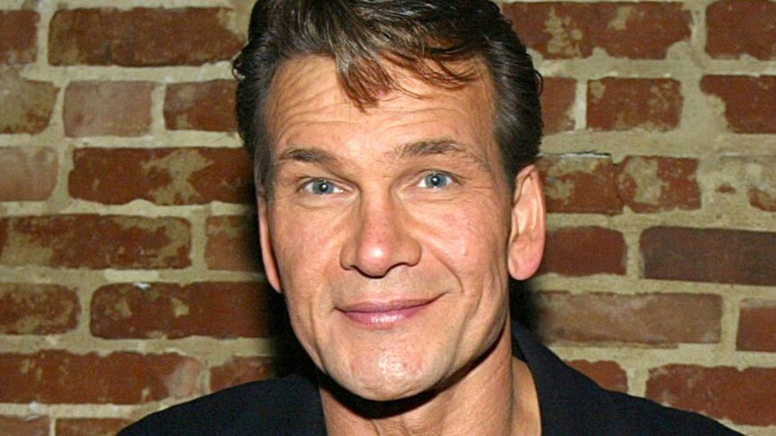 sean kyle swayze