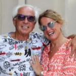 Vater von Robert Geiss verstorben