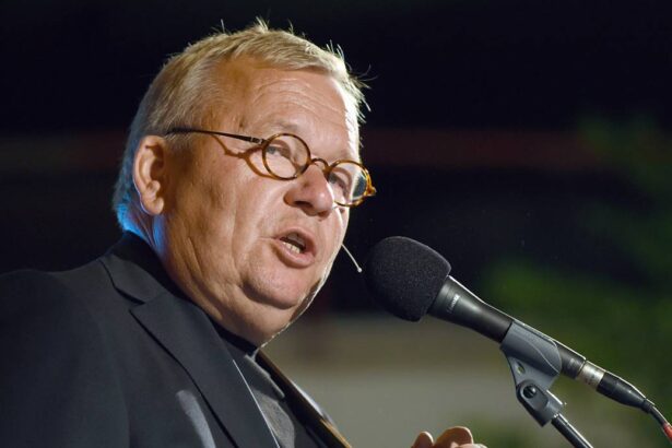 bernd stelter krebserkrankung