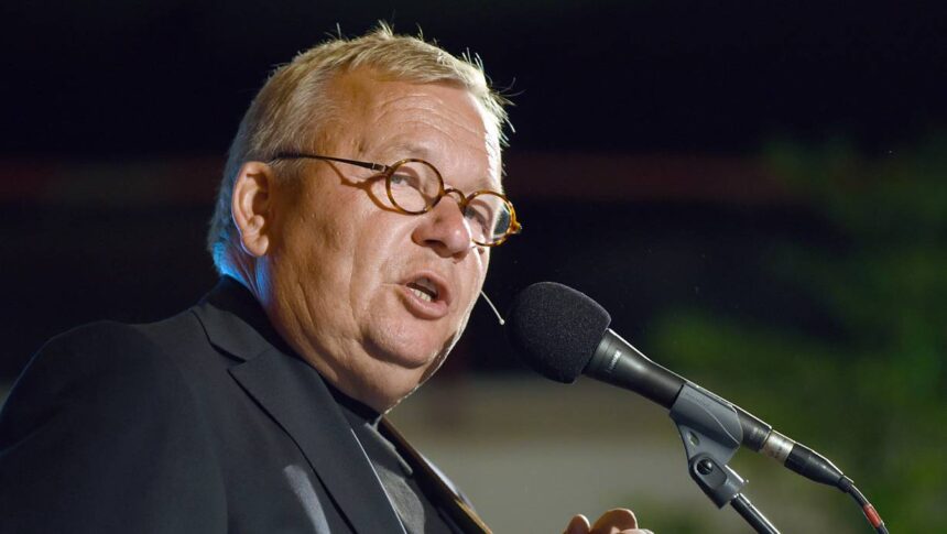 bernd stelter krebserkrankung