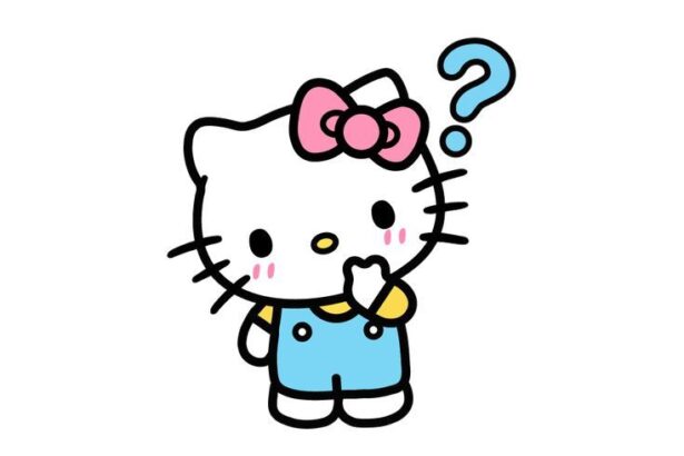 hello kitty geschichte teufel