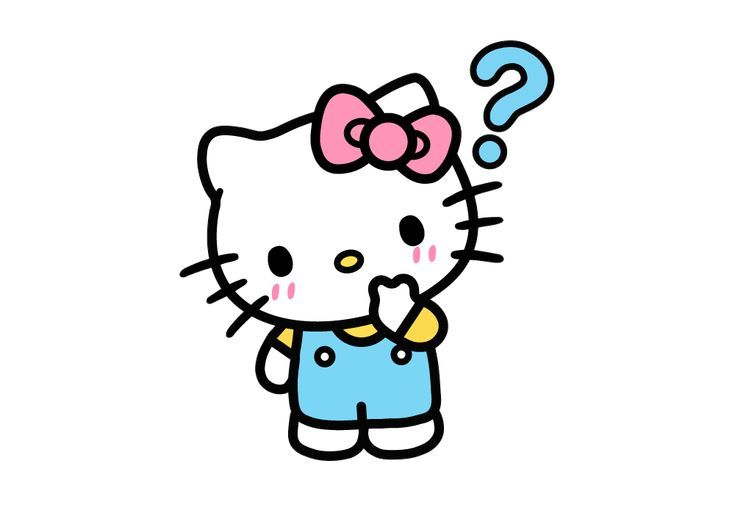 hello kitty geschichte teufel