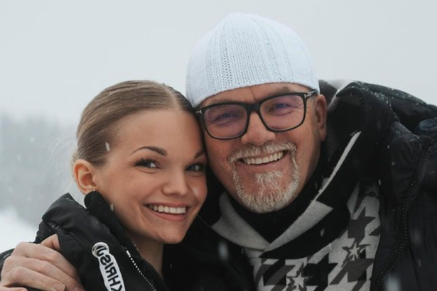 dj ötzi todestag